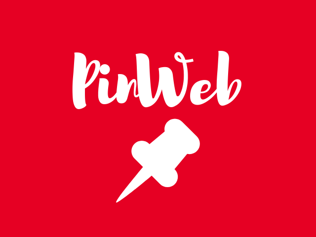 PinWeb サムネイル